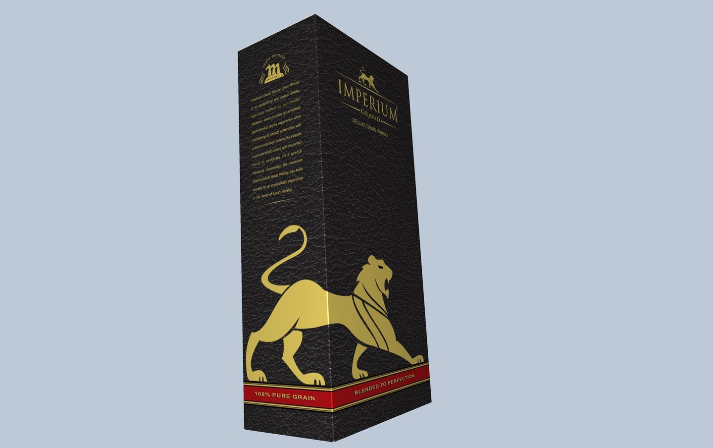 Imperium carton