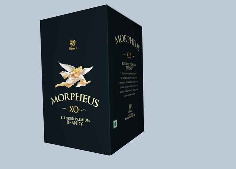 Packaging project