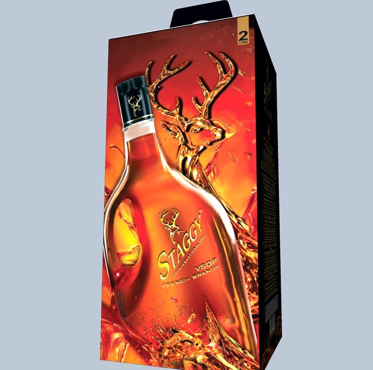 Packaging project